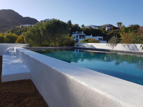 Cortijo 80, Las Negras